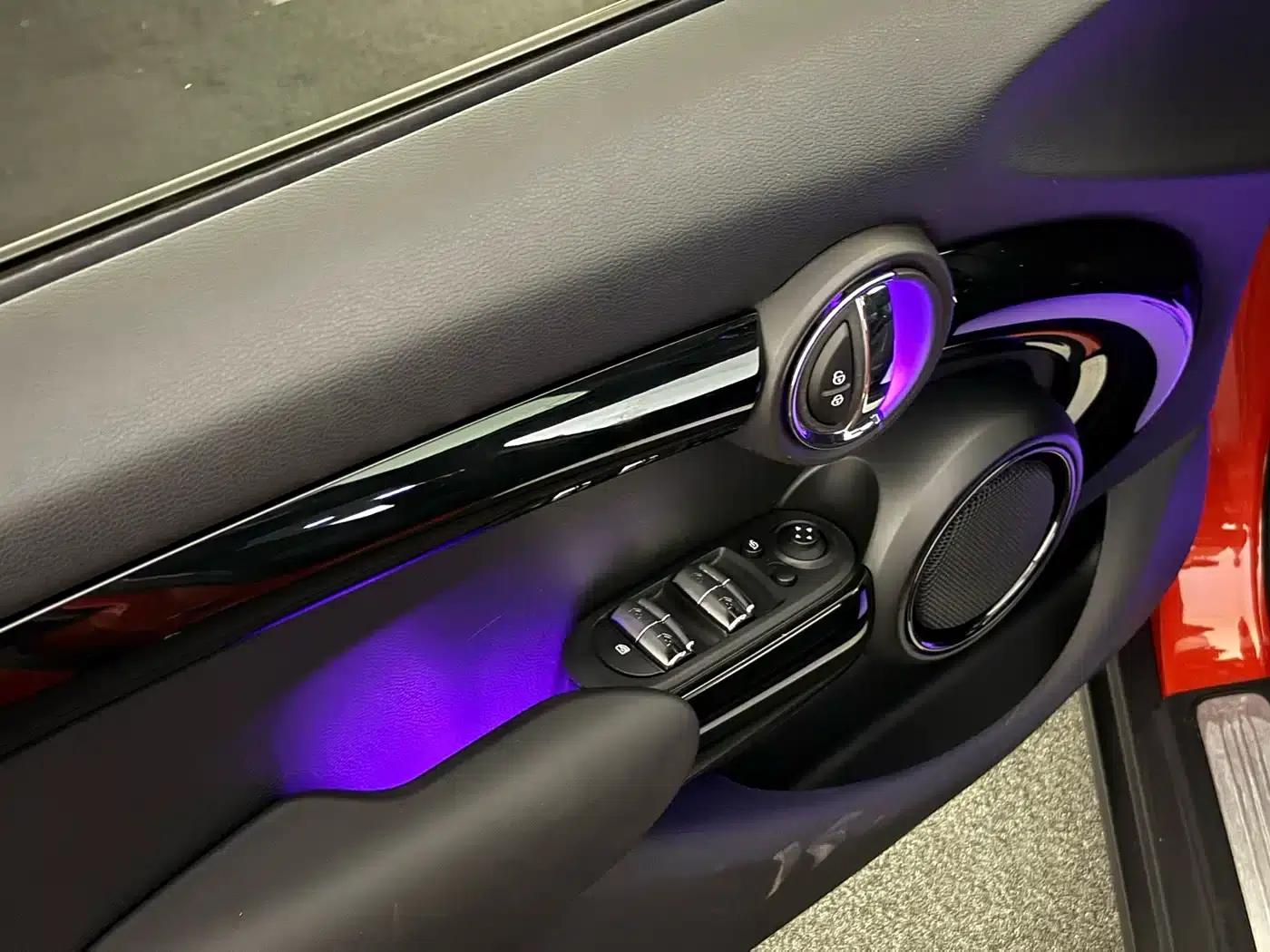 2019 MINI 1.5T COOPER Classic 5-Door — миниатюра 10