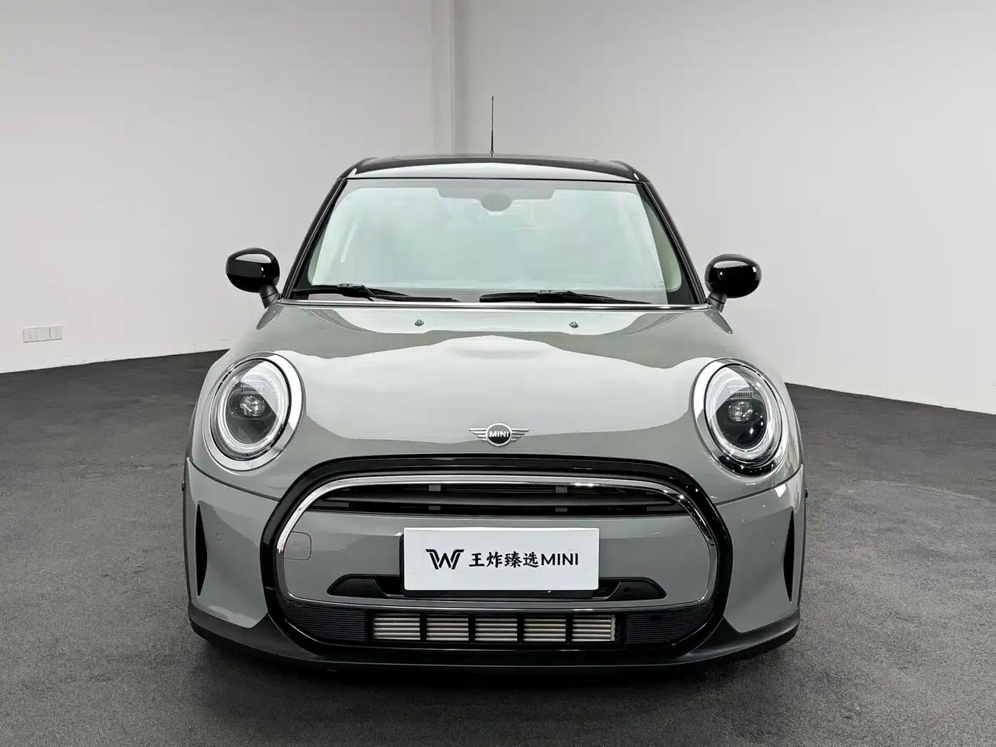 2022 MINI 1.5T COOPER Classic 5-Door — миниатюра 4