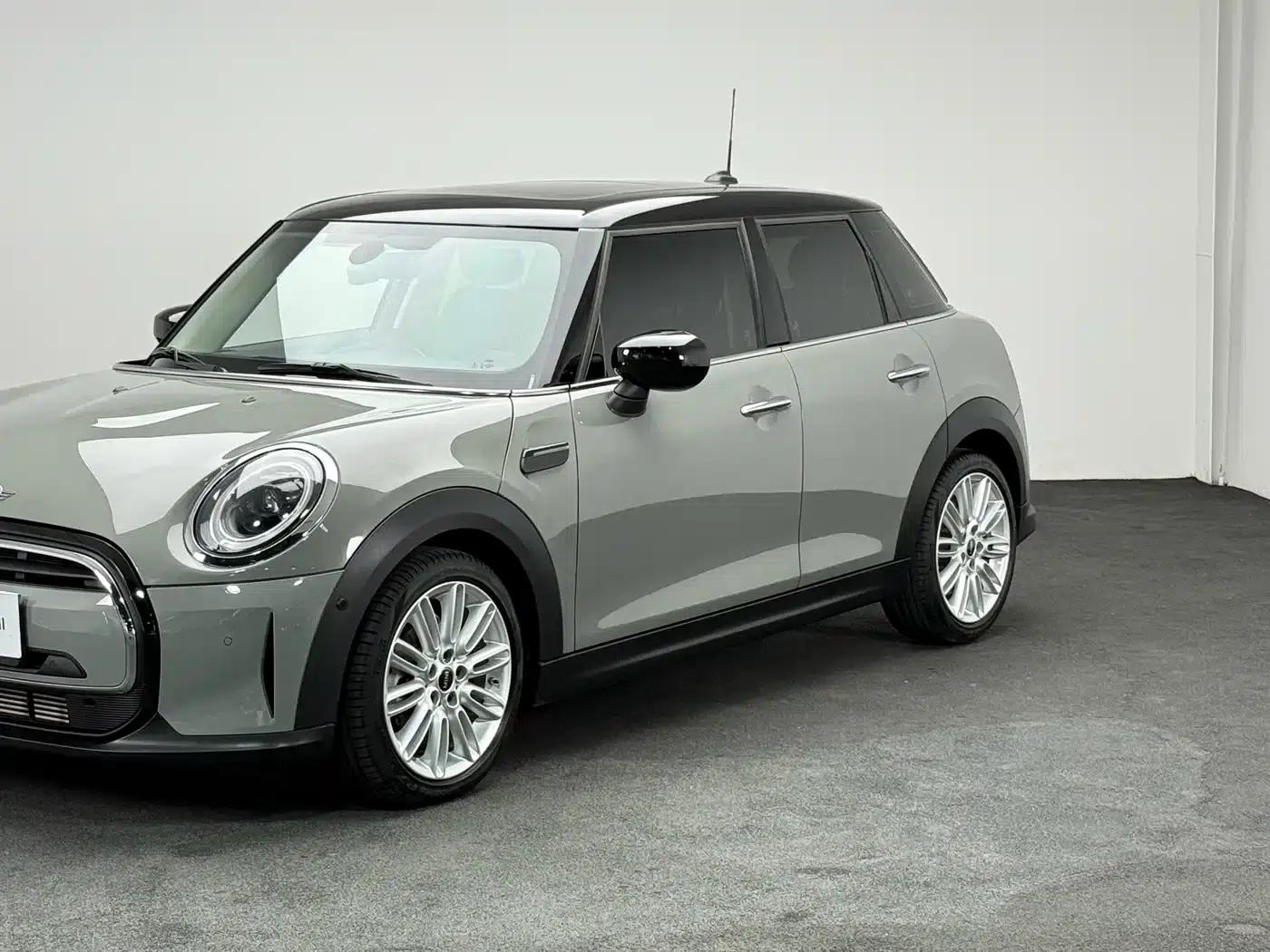 2022 MINI 1.5T COOPER Classic 5-Door — миниатюра 6