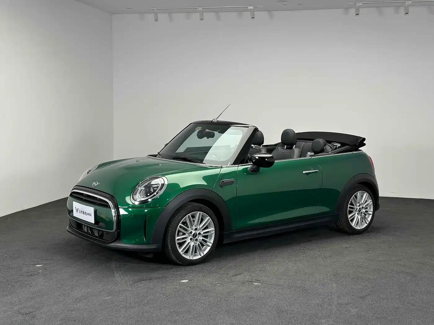 MINI 2022 1.5T COOPER Classic — миниатюра 3