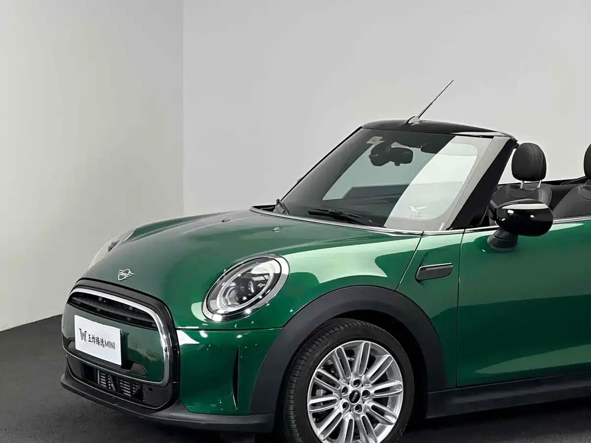 MINI 2022 1.5T COOPER Classic — миниатюра 21