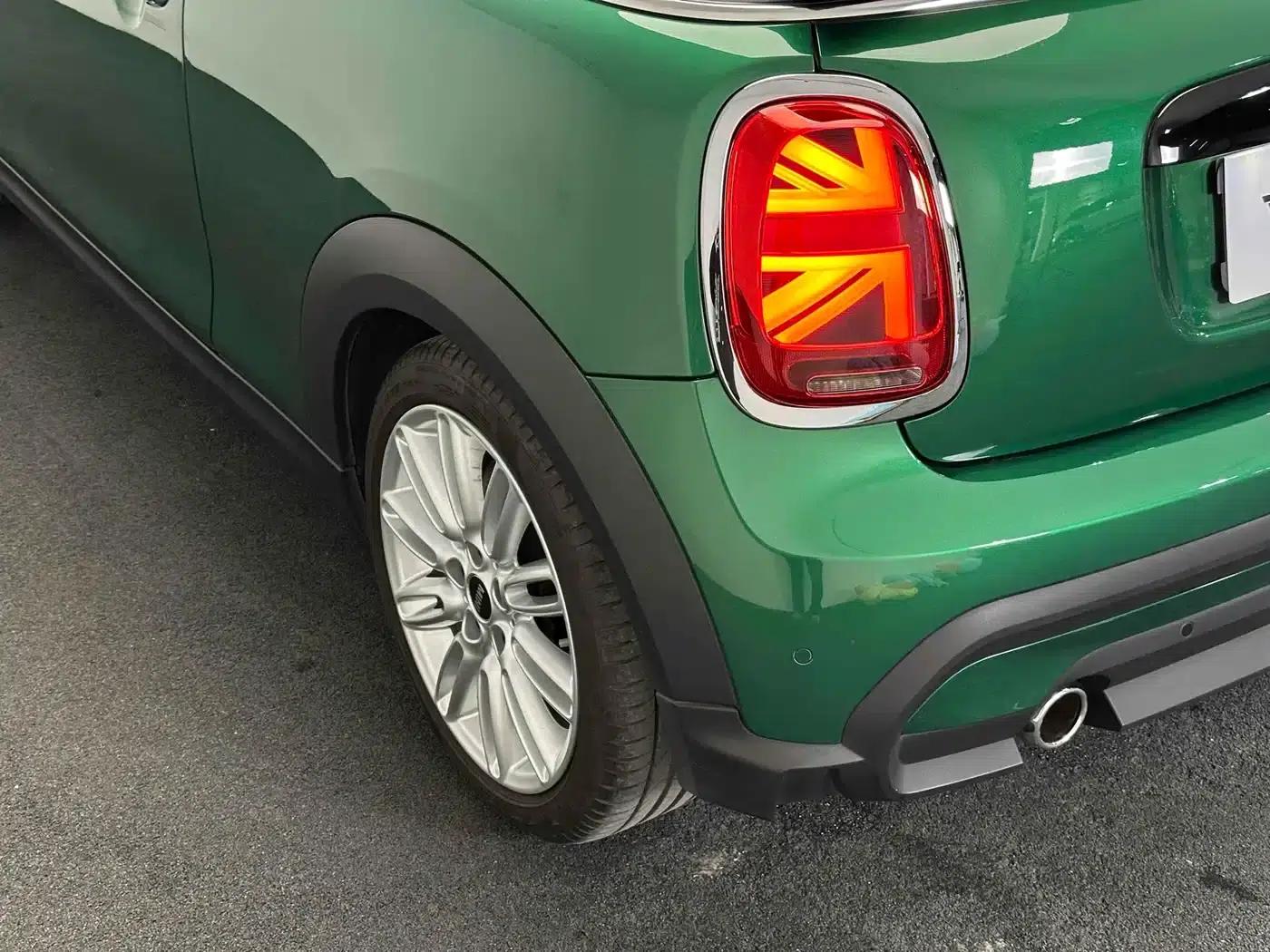 MINI 2022 1.5T COOPER Classic — миниатюра 24