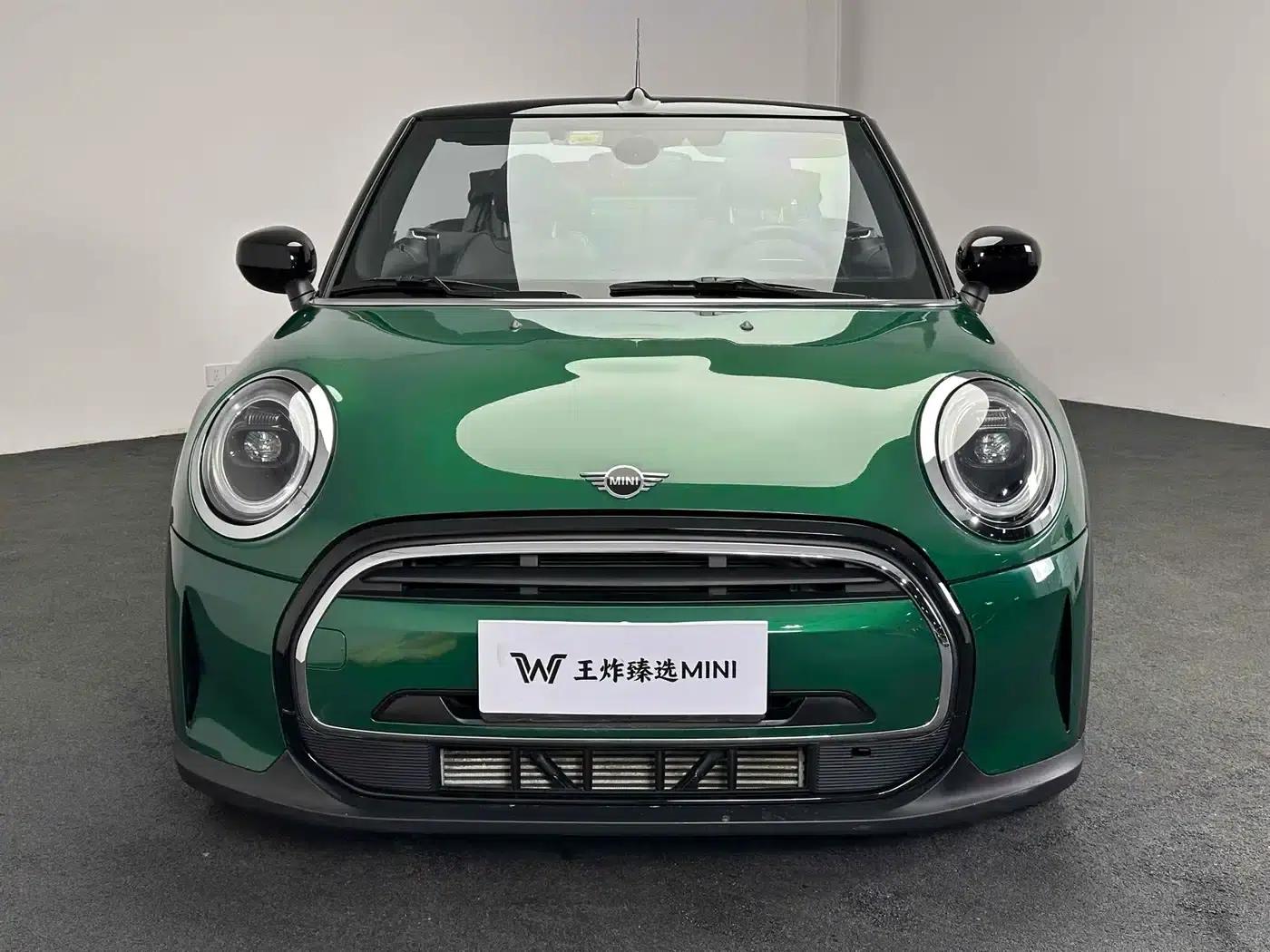 MINI 2022 1.5T COOPER Classic — миниатюра 4