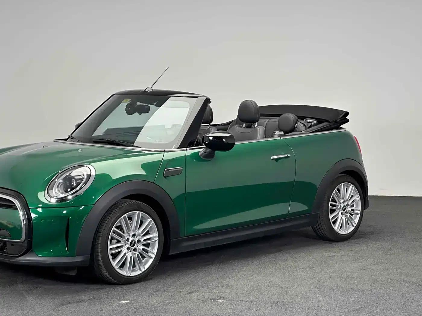 MINI 2022 1.5T COOPER Classic — миниатюра 6