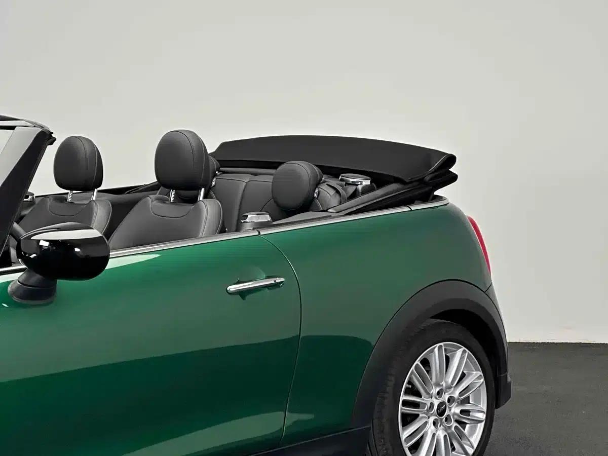 MINI 2022 1.5T COOPER Classic — миниатюра 7