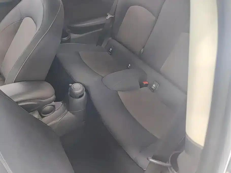 2018 MINI 1.5T ONE PLUS 5-Door — миниатюра 11