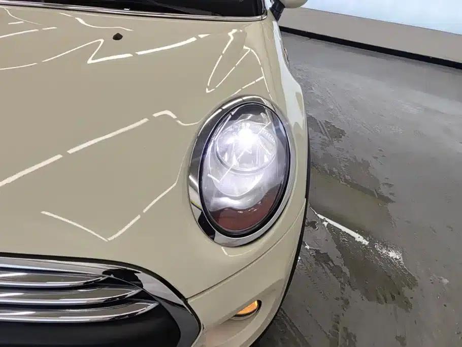 2018 MINI 1.5T ONE PLUS 5-Door — миниатюра 5