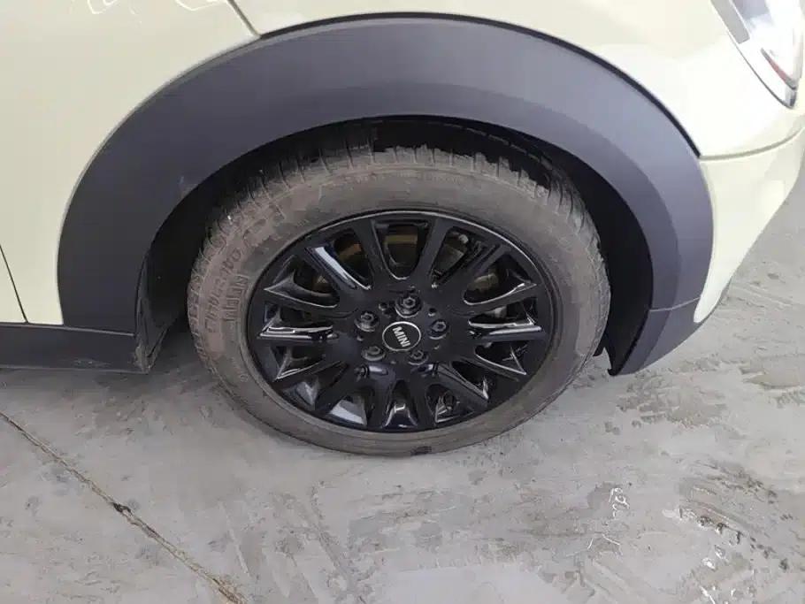 2018 MINI 1.5T ONE PLUS 5-Door — миниатюра 6