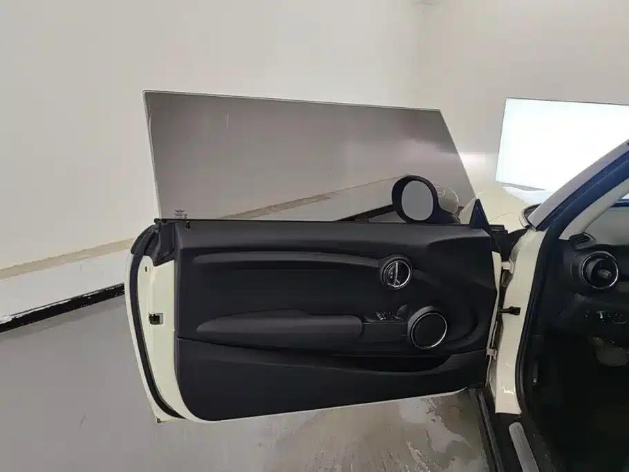 2018 MINI 1.5T ONE PLUS 5-Door — миниатюра 7