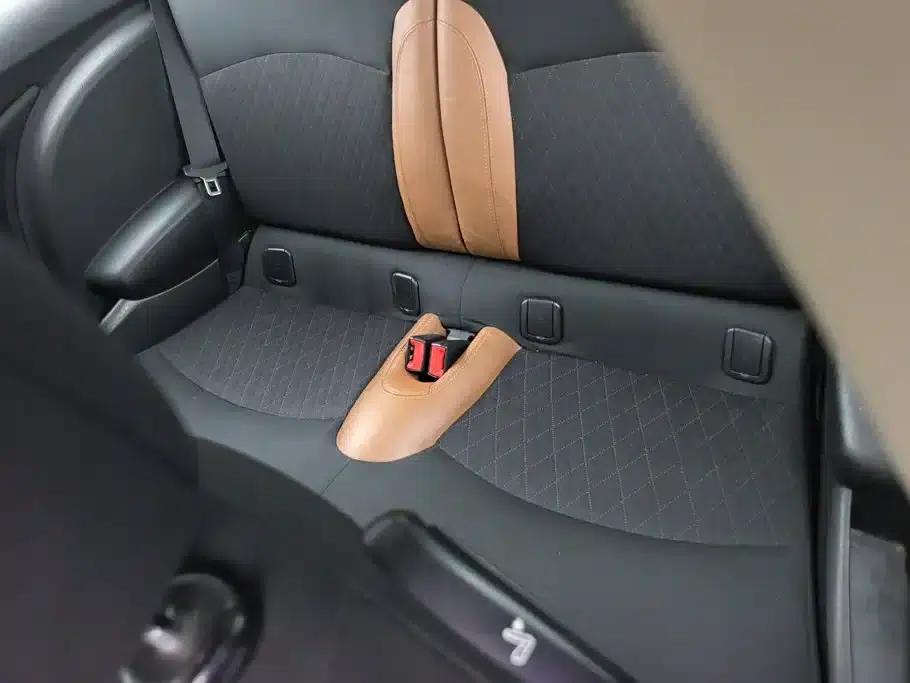 MINI 2011 1.6L COOPER Excitement — миниатюра 11