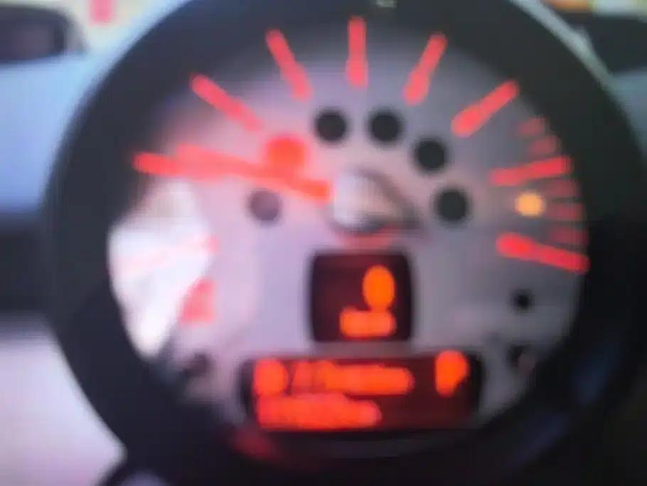 MINI 2011 1.6L COOPER Excitement — миниатюра 14
