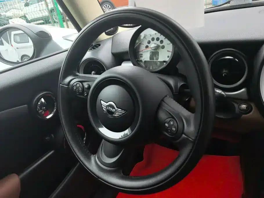 MINI 2011 1.6L COOPER Excitement — миниатюра 15