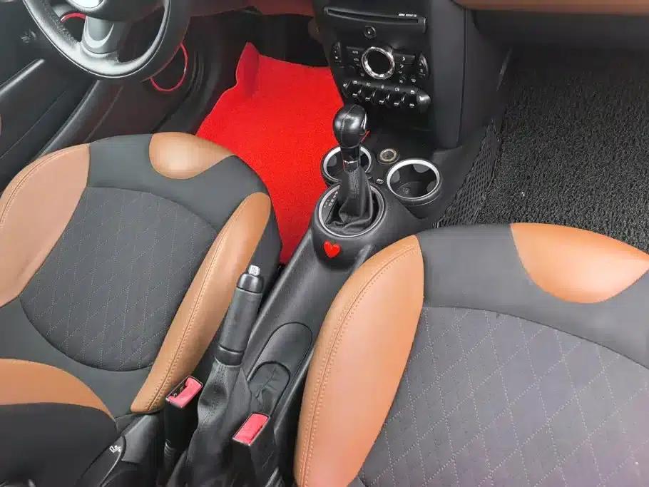 MINI 2011 1.6L COOPER Excitement — миниатюра 16