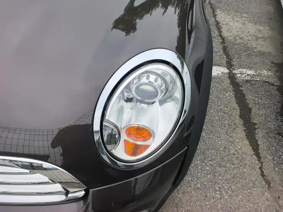 MINI 2011 1.6L COOPER Excitement — миниатюра 5