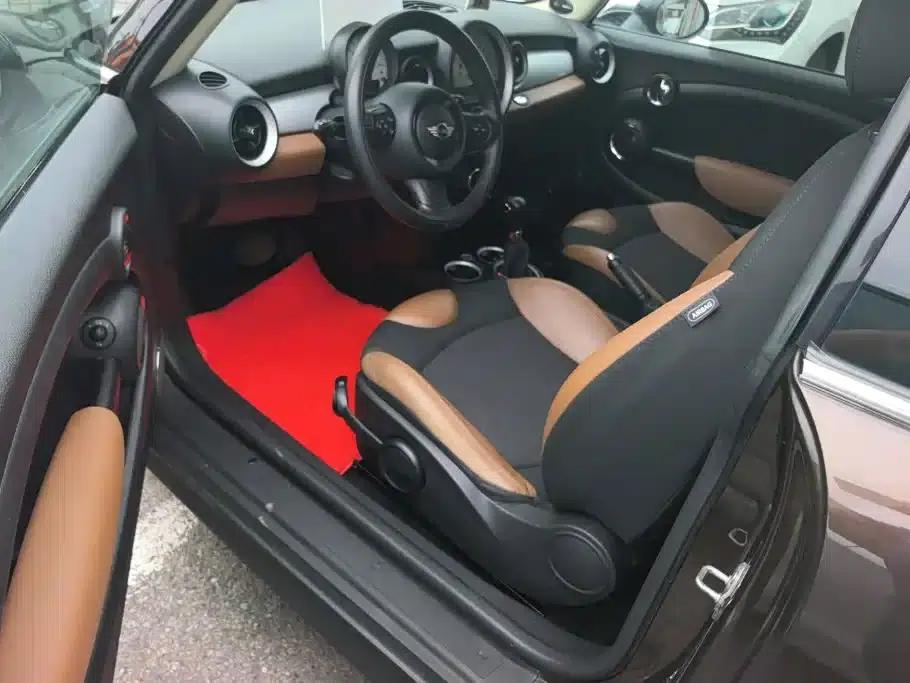 MINI 2011 1.6L COOPER Excitement — миниатюра 9
