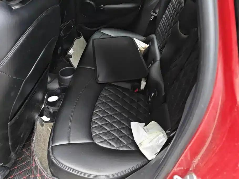 2021 MINI 1.5T COOPER Classic 5-Door — миниатюра 11