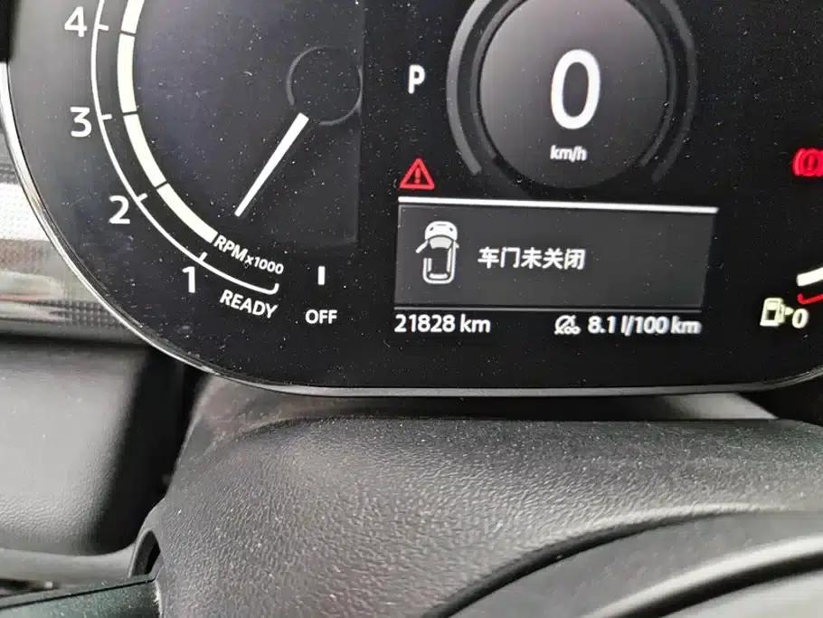 2021 MINI 1.5T COOPER Classic 5-Door — миниатюра 14