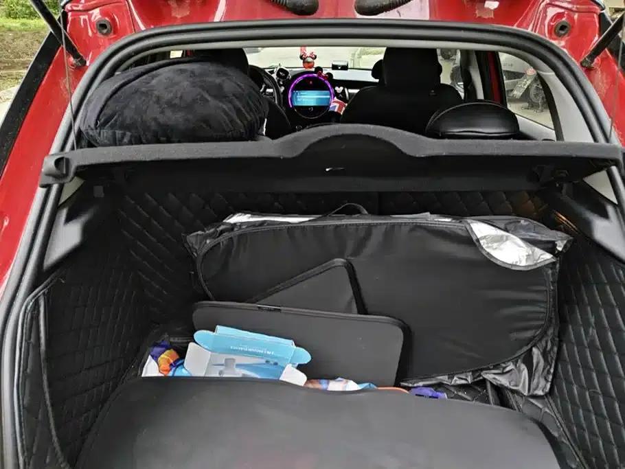 2021 MINI 1.5T COOPER Classic 5-Door — миниатюра 4