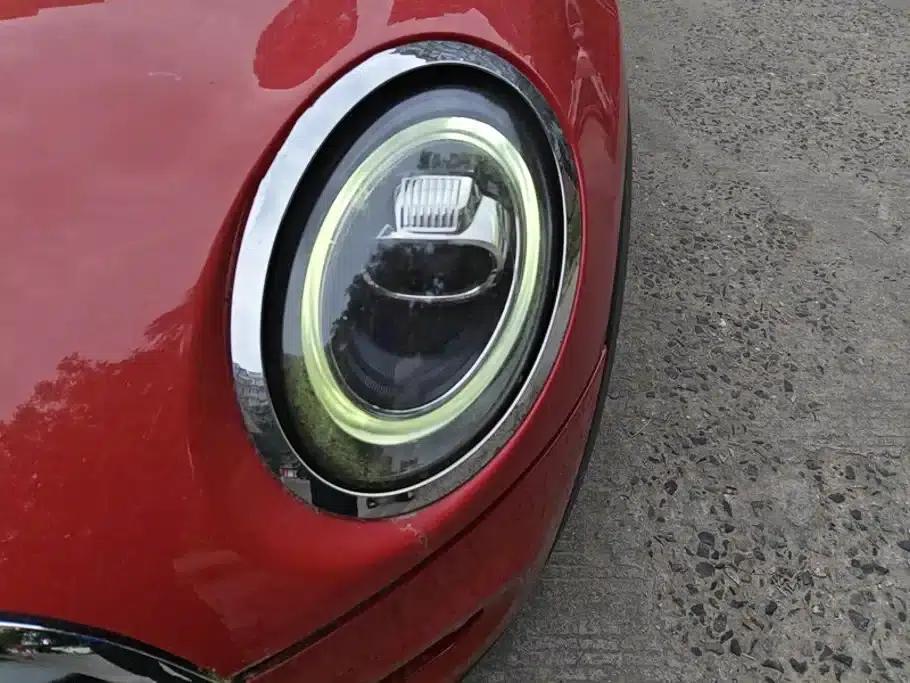 2021 MINI 1.5T COOPER Classic 5-Door — миниатюра 5