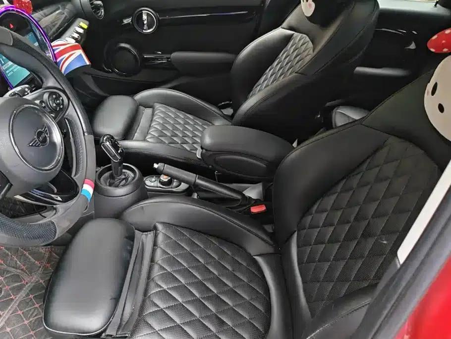 2021 MINI 1.5T COOPER Classic 5-Door — миниатюра 9