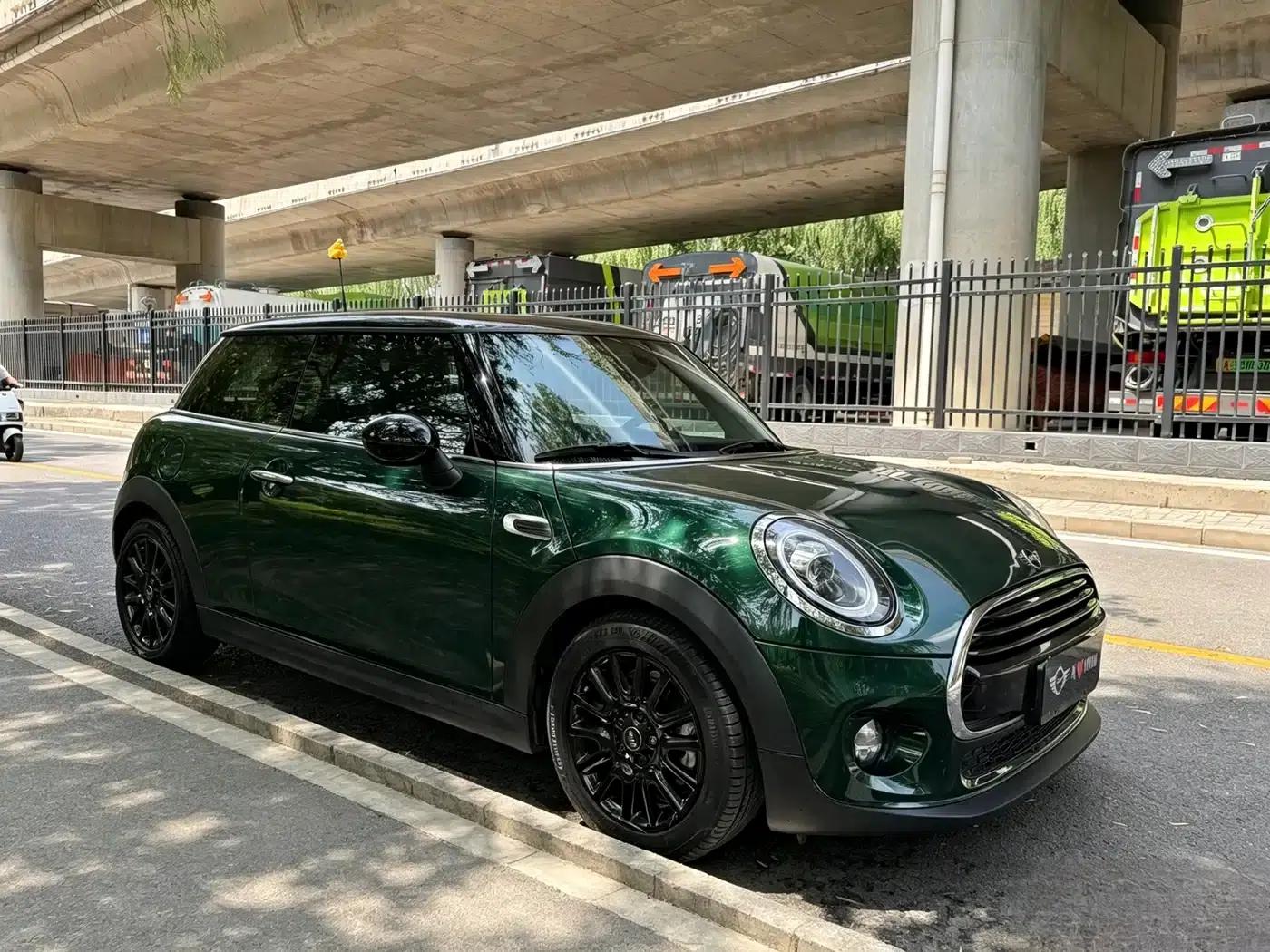 2018 MINI 1.5T COOPER Classic — миниатюра 3