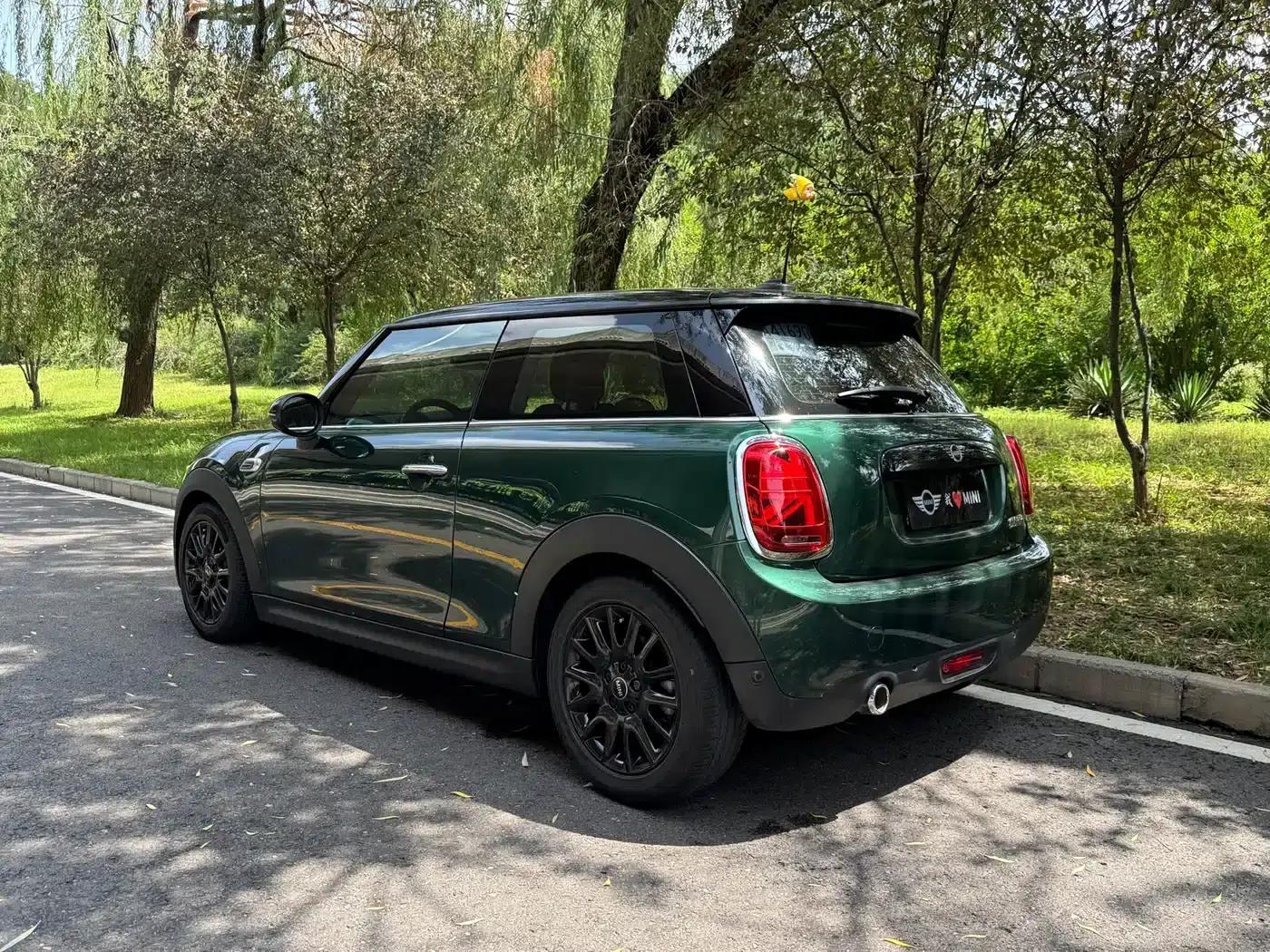 2018 MINI 1.5T COOPER Classic — миниатюра 5