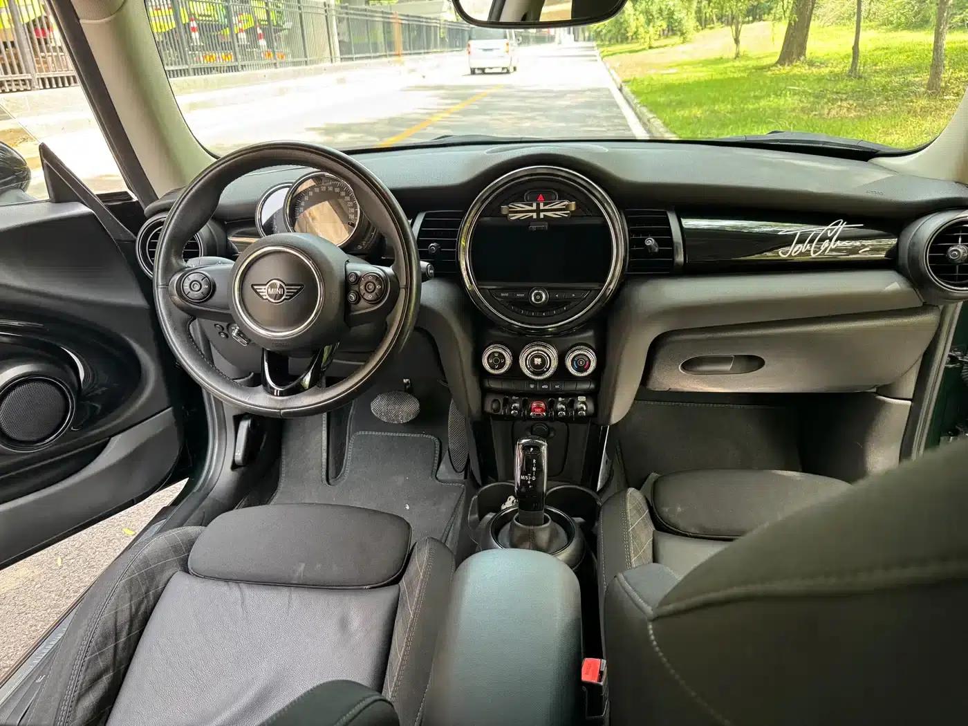 2018 MINI 1.5T COOPER Classic — миниатюра 10