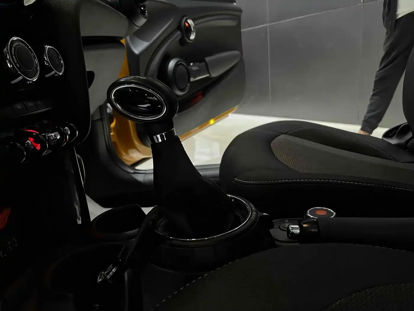 2014 MINI 1.5T COOPER Fun — миниатюра 15