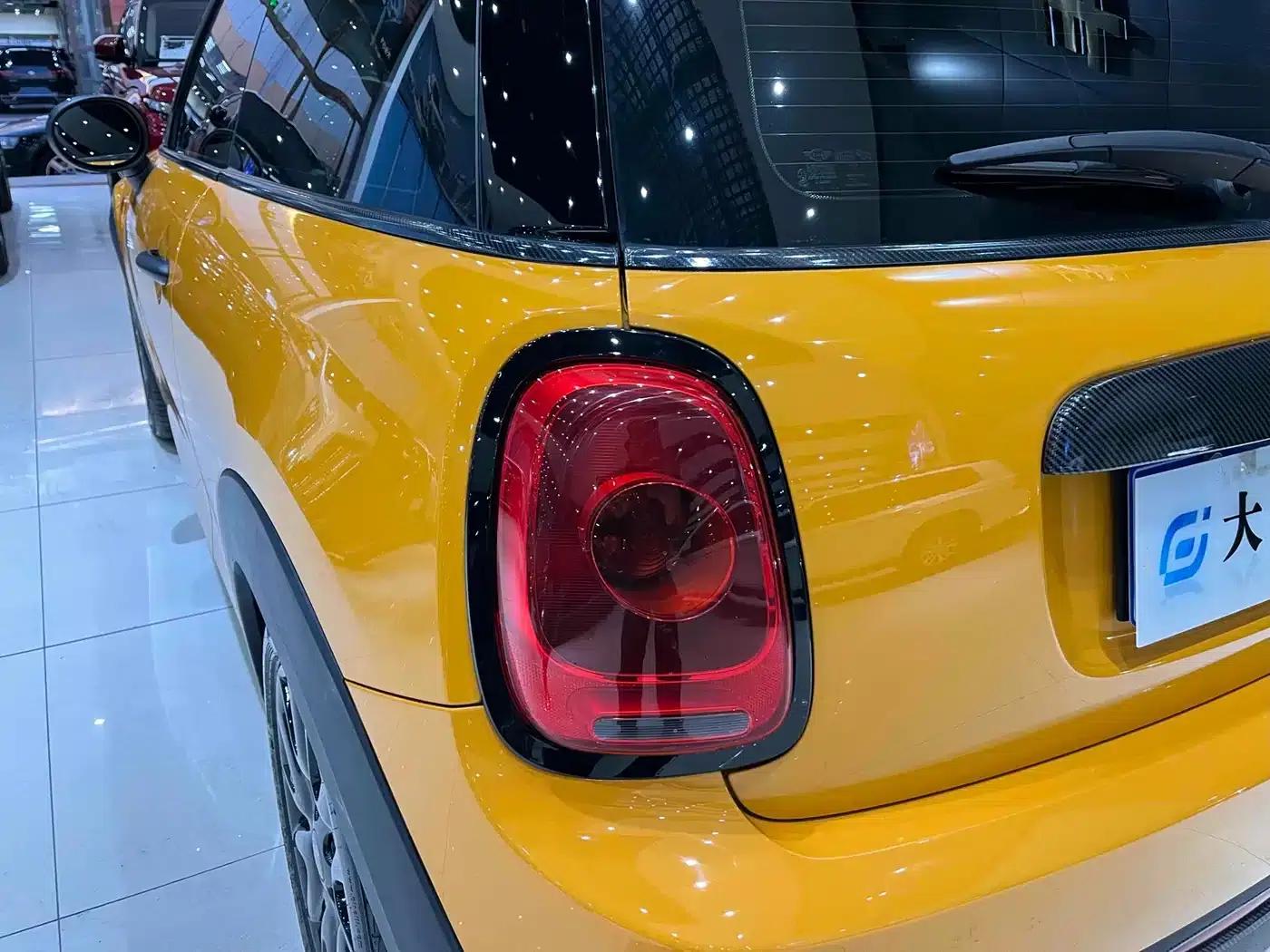 2014 MINI 1.5T COOPER Fun — миниатюра 6