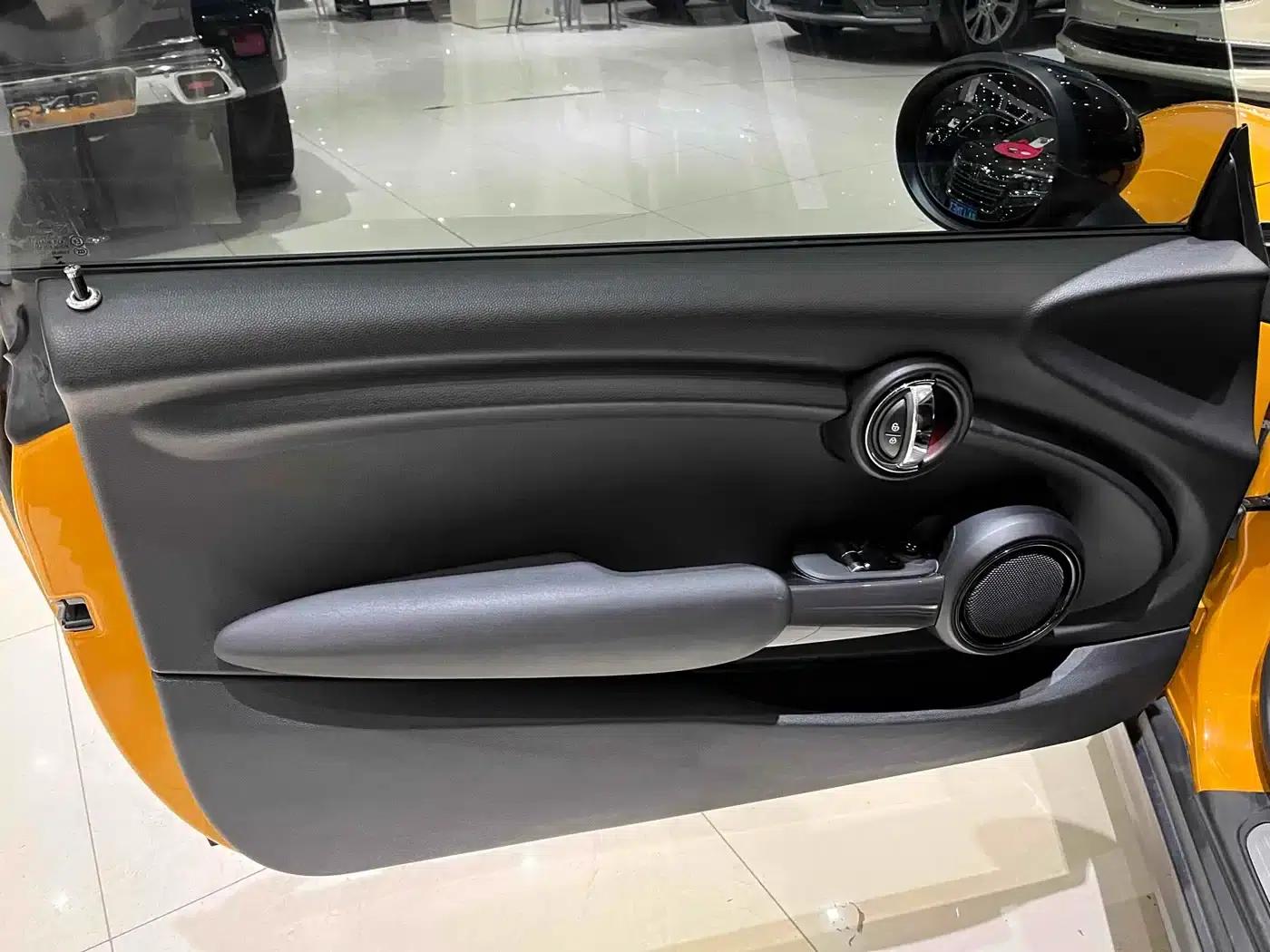2014 MINI 1.5T COOPER Fun — миниатюра 8
