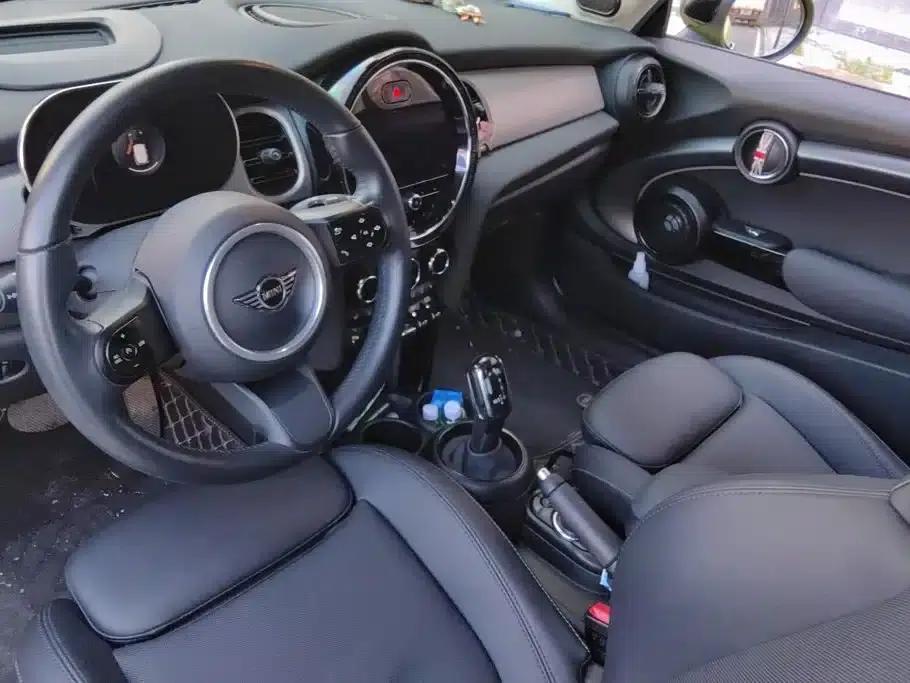 MINI 2023 1.5T COOPER Artist — миниатюра 12