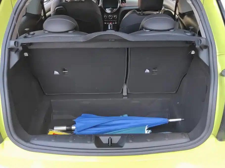 MINI 2023 1.5T COOPER Artist — миниатюра 4
