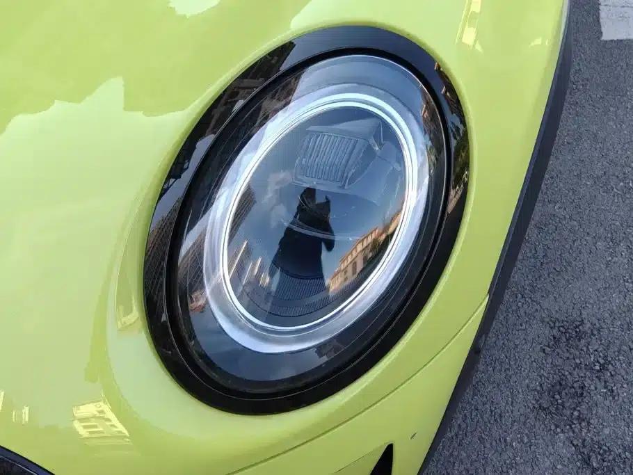 MINI 2023 1.5T COOPER Artist — миниатюра 5