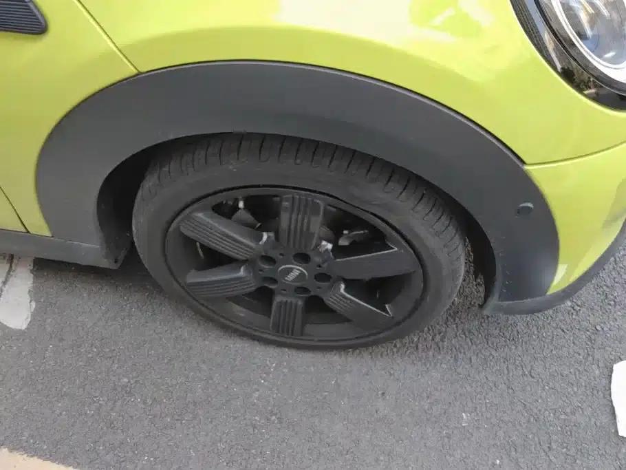 MINI 2023 1.5T COOPER Artist — миниатюра 6