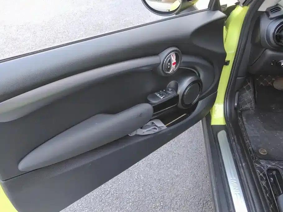 MINI 2023 1.5T COOPER Artist — миниатюра 7