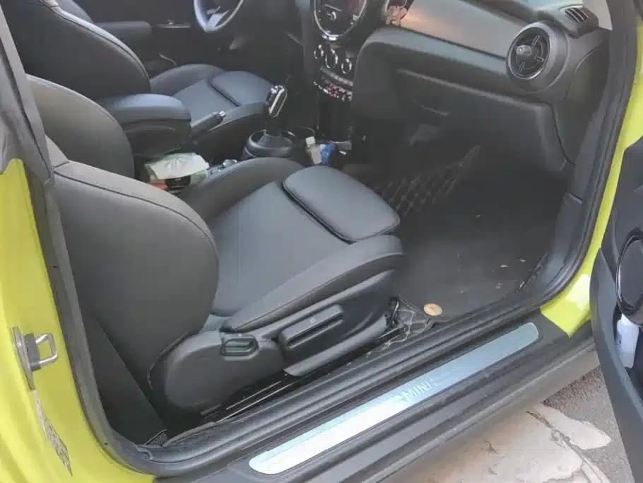 MINI 2023 1.5T COOPER Artist — миниатюра 8
