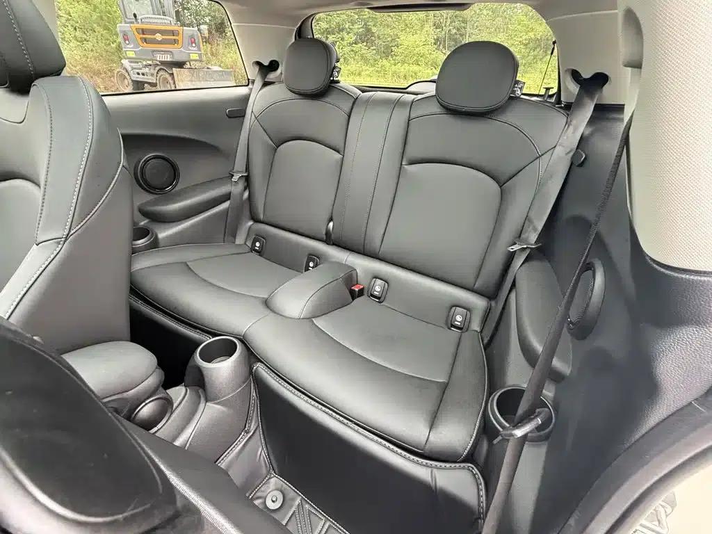 MINI 2022 Facelift 1.5T COOPER Artist — миниатюра 9