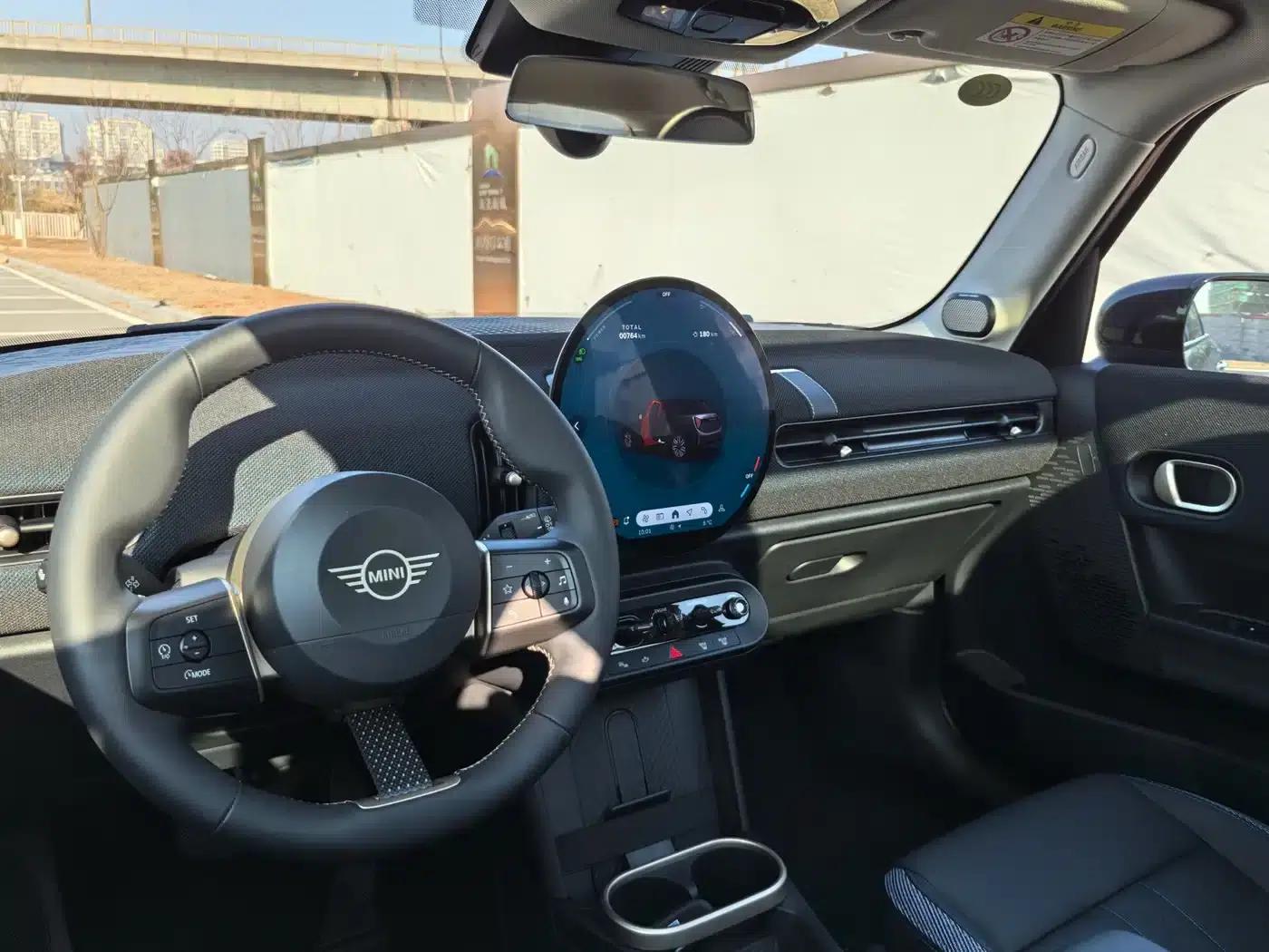 2025 MINI 1.5T COOPER Classic 5-Door — миниатюра 12