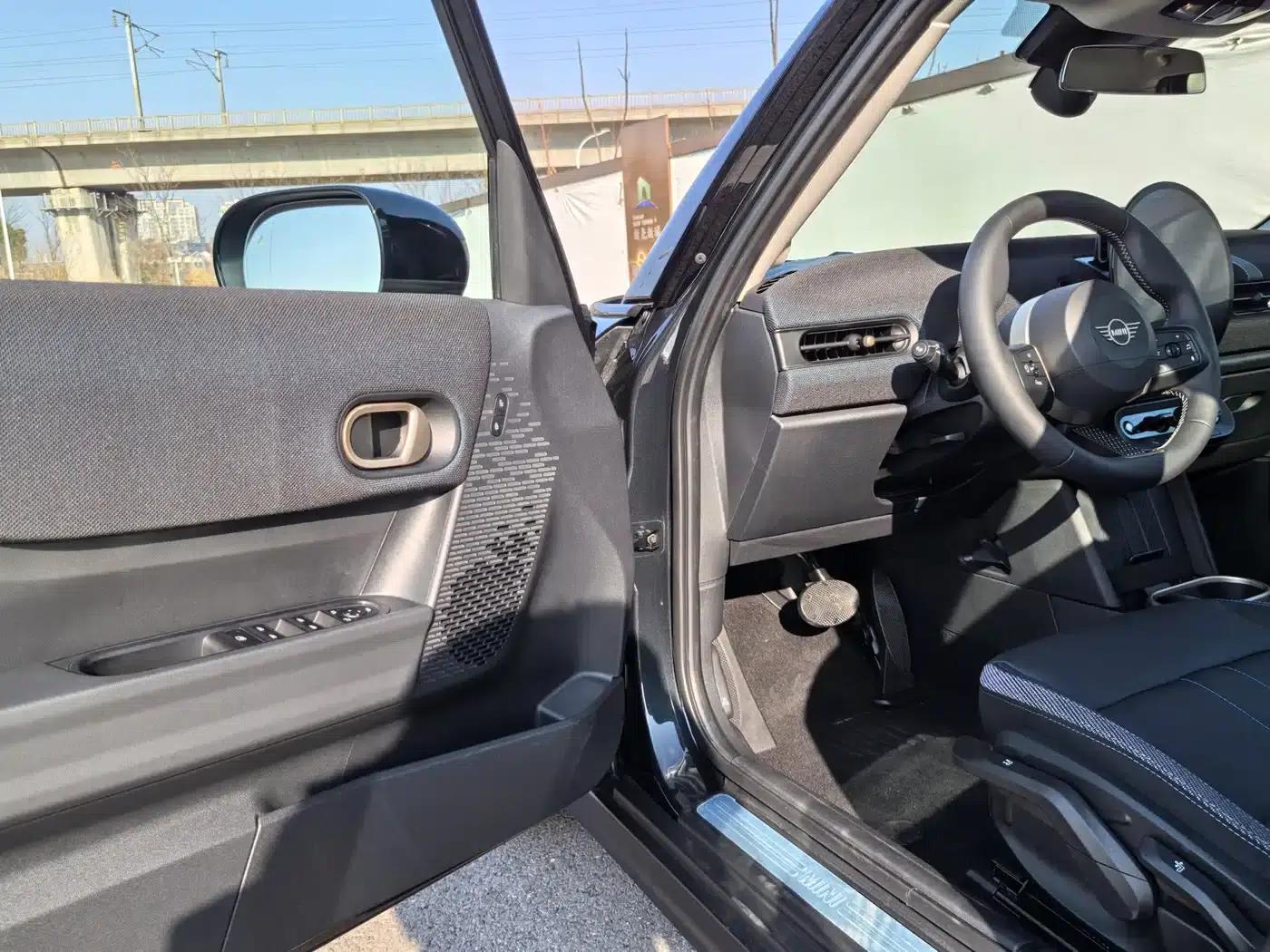 2025 MINI 1.5T COOPER Classic 5-Door — миниатюра 14