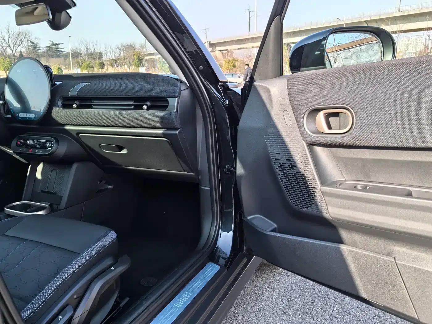 2025 MINI 1.5T COOPER Classic 5-Door — миниатюра 15