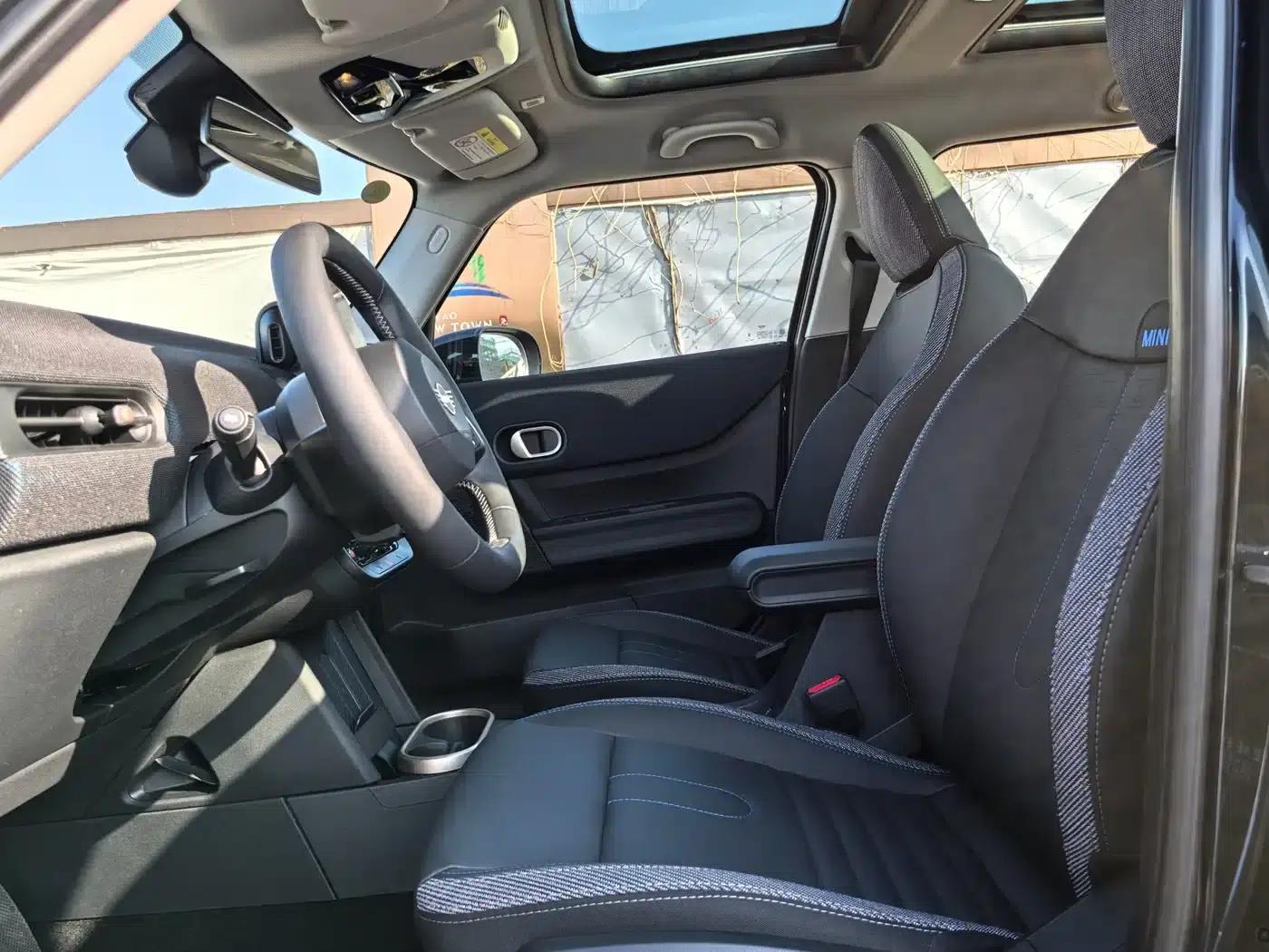 2025 MINI 1.5T COOPER Classic 5-Door — миниатюра 7