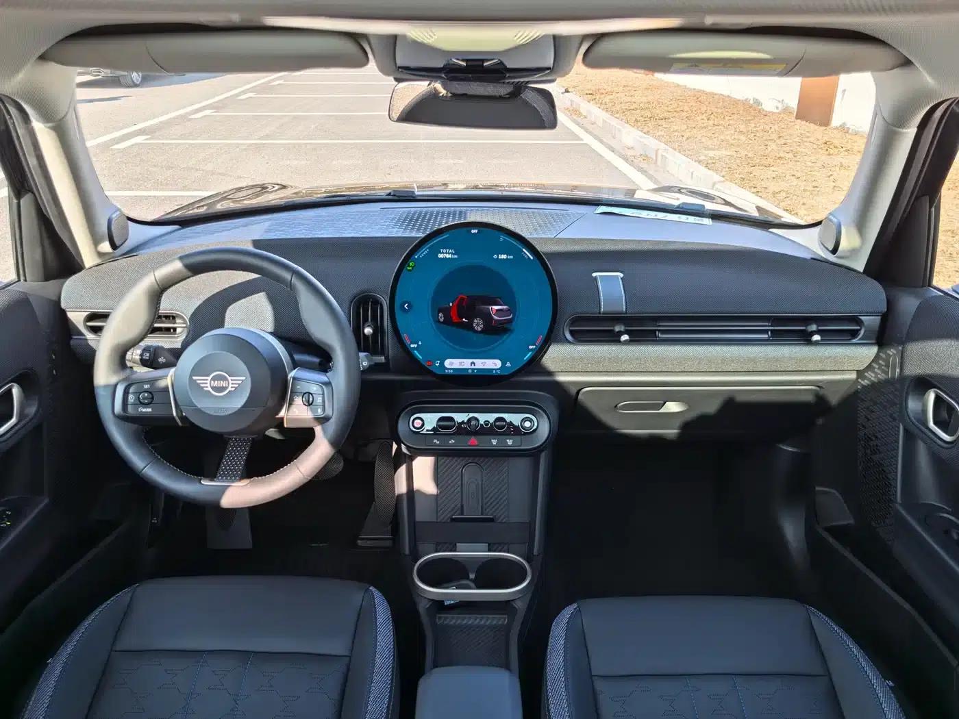 2025 MINI 1.5T COOPER Classic 5-Door — миниатюра 9