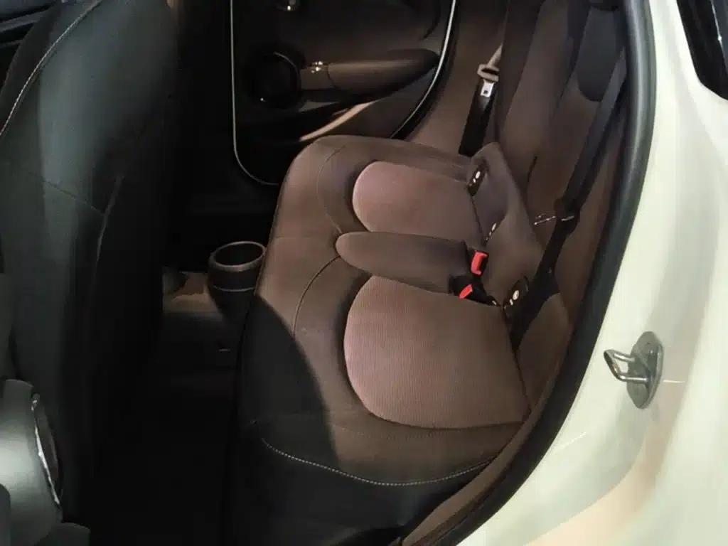 MINI 2022 1.5T ONE 5-Door Plus — миниатюра 17
