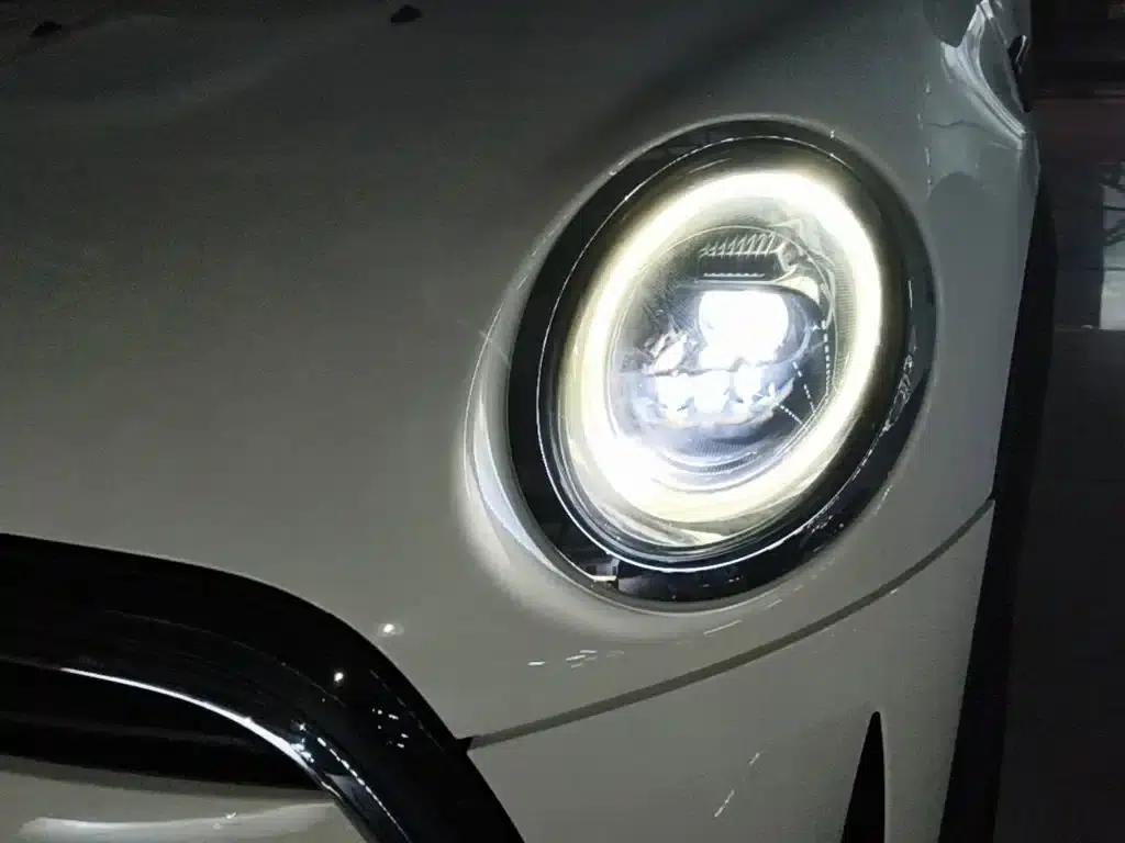 MINI 2022 1.5T ONE 5-Door Plus — миниатюра 24