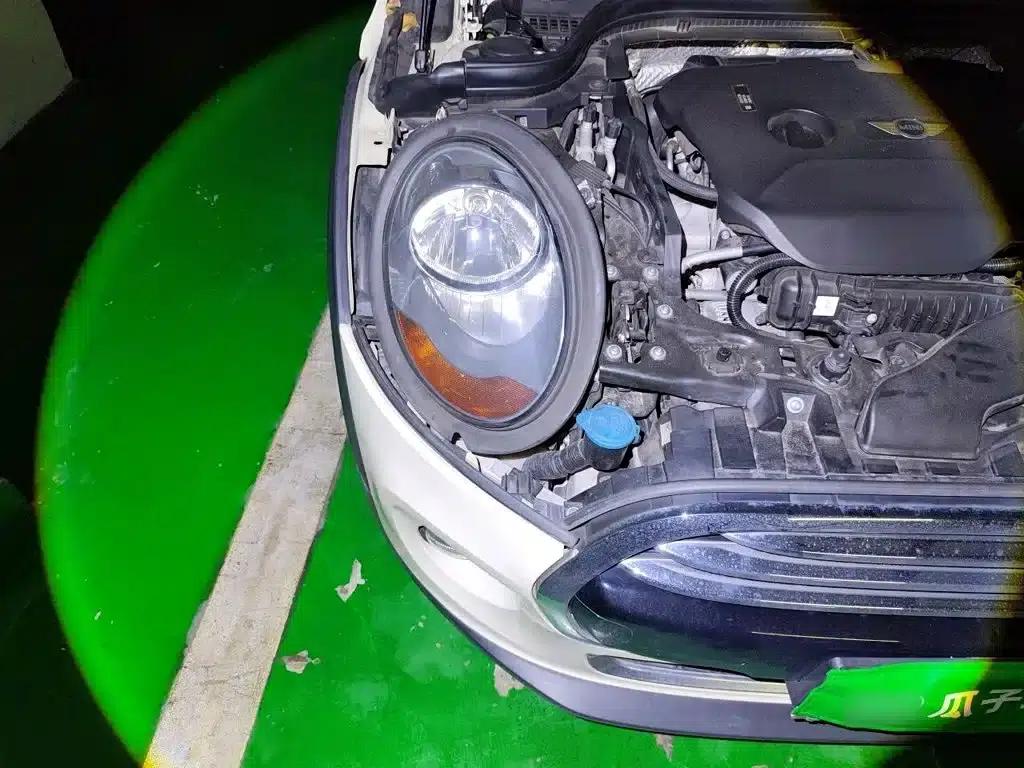 2015 MINI 1.5T COOPER Fun 5-Door — миниатюра 20