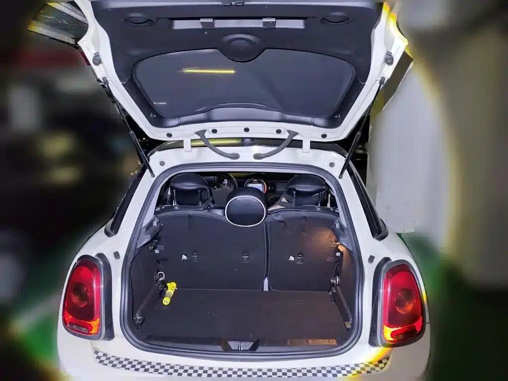 2015 MINI 1.5T COOPER Fun 5-Door — миниатюра 10