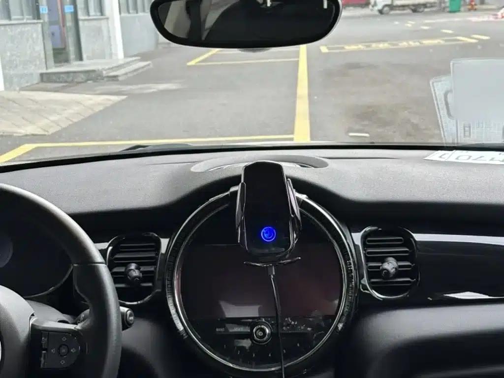 2022 MINI 1.5T COOPER Classic 5-Door — миниатюра 18