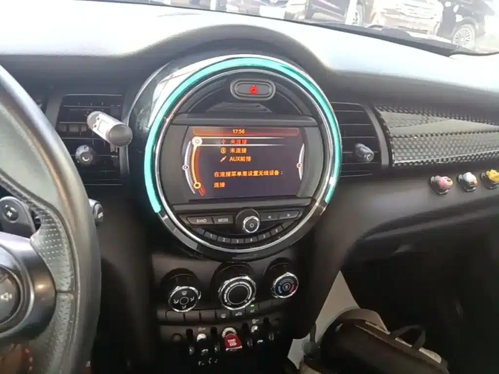 2014 MINI 2.0T COOPER S Fun — миниатюра 13