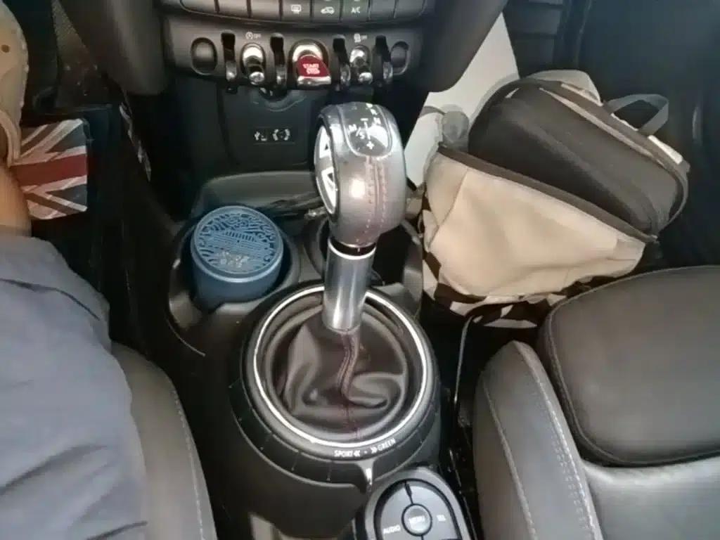 2014 MINI 2.0T COOPER S Fun — миниатюра 14