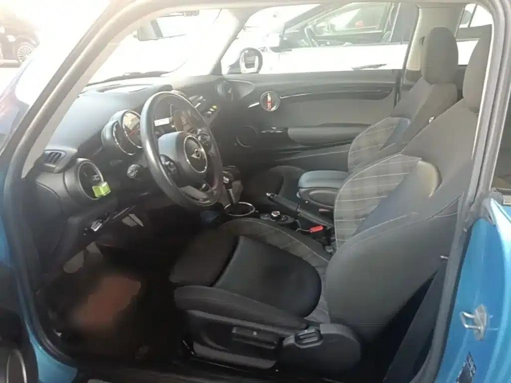 2014 MINI 2.0T COOPER S Fun — миниатюра 15